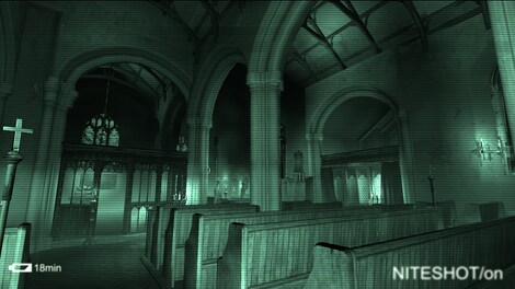 Silent Night (PC) - Steam Key - GLOBAL - 16