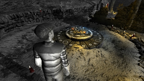 Silent Night (PC) - Steam Key - GLOBAL - 11