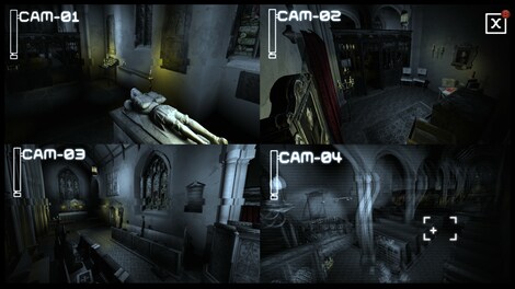 Silent Night (PC) - Steam Key - GLOBAL - 4
