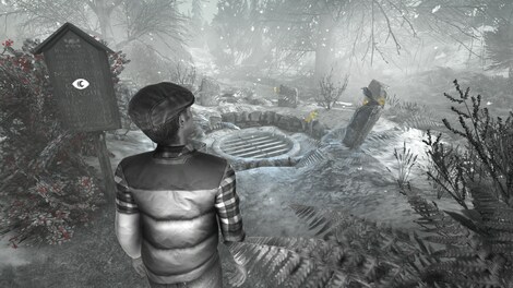 Silent Night (PC) - Steam Key - GLOBAL - 17