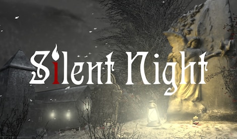 Silent Night (PC) - Steam Key - GLOBAL - 0