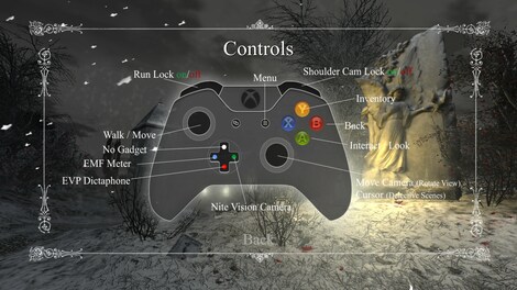 Silent Night (PC) - Steam Key - GLOBAL - 8