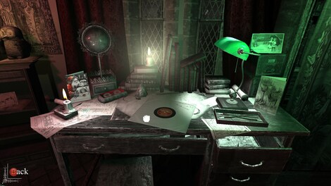 Silent Night (PC) - Steam Key - GLOBAL - 6