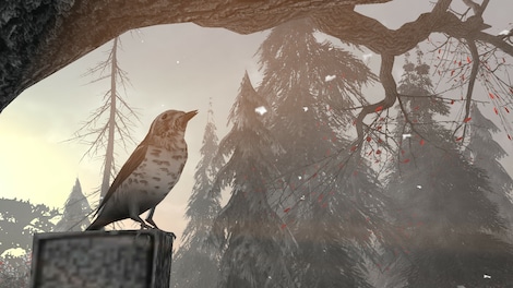 Silent Night (PC) - Steam Key - GLOBAL - 23