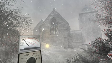 Silent Night (PC) - Steam Key - GLOBAL - 13