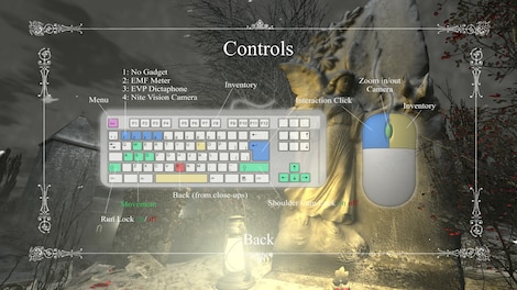 Silent Night (PC) - Steam Key - GLOBAL - 27