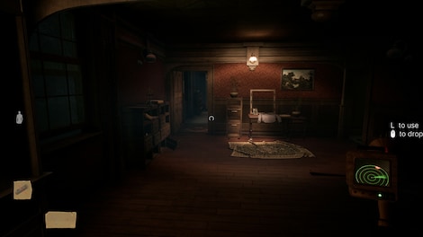 Silent Rain (PC) - Steam Key - GLOBAL - 9