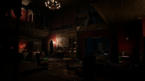Silent Rain (PC) - Steam Key - GLOBAL - 5