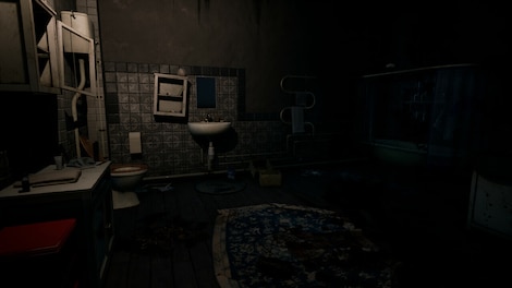 Silent Rain (PC) - Steam Key - GLOBAL - 4