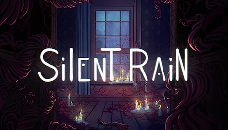 Silent Rain (PC) - Steam Key - GLOBAL - 0