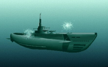 Silent Service 1+2 GOG.COM Key GLOBAL - 5