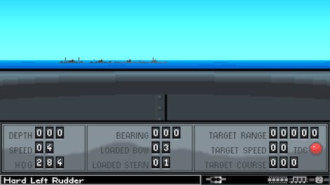Silent Service 2 (PC) - Steam Key - GLOBAL - 2