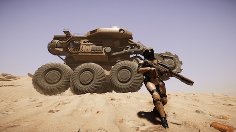 Silica (PC) - Steam Account - GLOBAL - 4