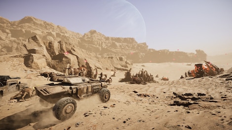 Silica (PC) - Steam Account - GLOBAL - 6