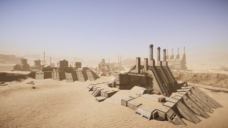 Silica (PC) - Steam Account - GLOBAL - 10