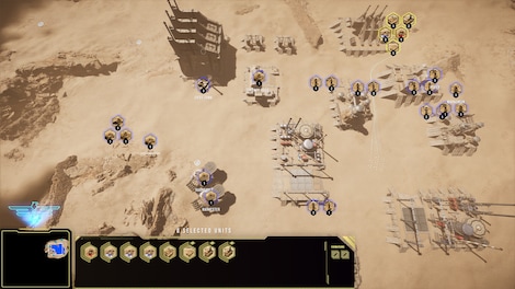 Silica (PC) - Steam Account - GLOBAL - 11