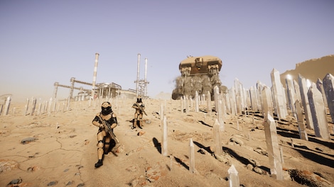 Silica (PC) - Steam Key - EUROPE - 5