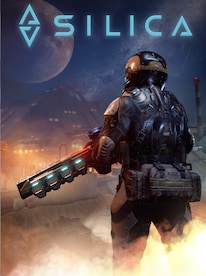 Silica (PC) - Steam Key - EUROPE - 1