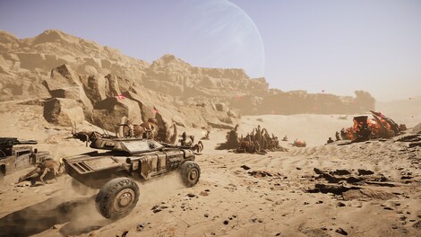 Silica (PC) - Steam Key - EUROPE - 6