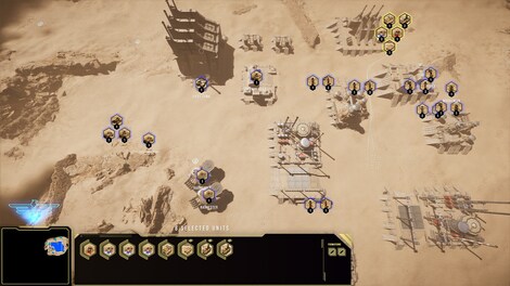 Silica (PC) - Steam Key - EUROPE - 11