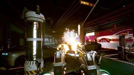 SILICON RISING - Steam - Key GLOBAL - 3