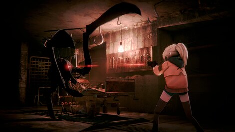 Silly Polly Beast (PC) - Steam Account - GLOBAL - 6