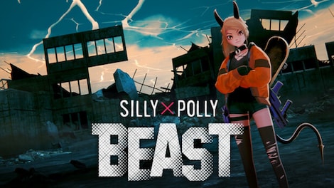 Silly Polly Beast (PC) - Steam Gift - GLOBAL - 0