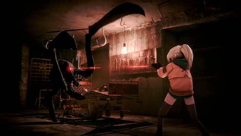 Silly Polly Beast (PC) - Steam Gift - GLOBAL - 6