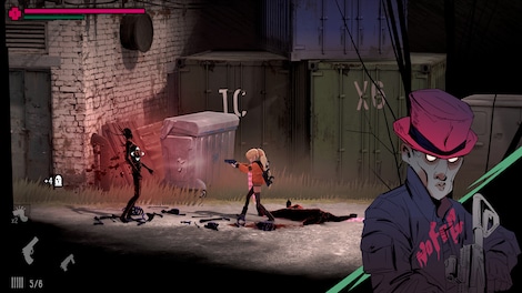 Silly Polly Beast (PC) - Steam Key - GLOBAL - 4