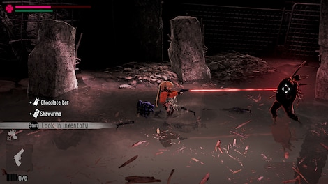 Silly Polly Beast (PC) - Steam Key - GLOBAL - 5