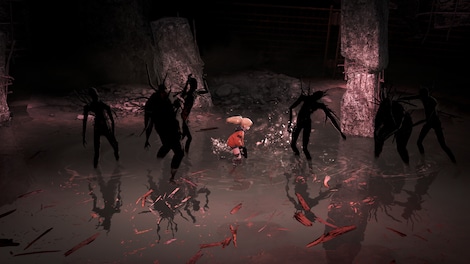 Silly Polly Beast (PC) - Steam Key - GLOBAL - 12