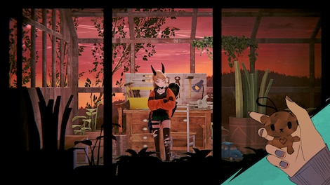 Silly Polly Beast (PC) - Steam Key - GLOBAL - 10