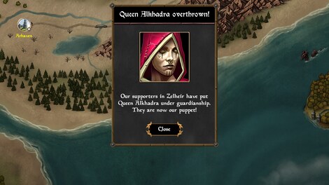 Silmaris: Dice Kingdom (PC) - Steam Key - EUROPE - 10