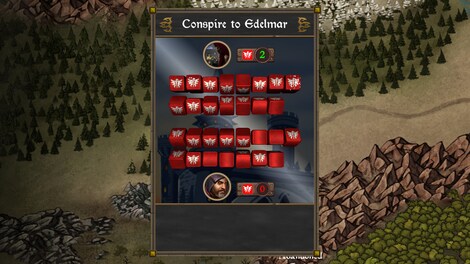 Silmaris: Dice Kingdom (PC) - Steam Key - EUROPE - 5