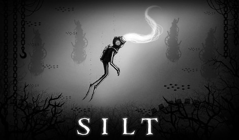 SILT (PC) - Steam Account - GLOBAL - 0