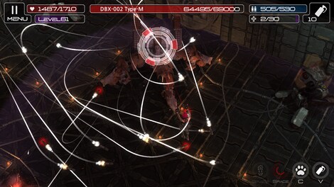 Silver Bullet: Prometheus Steam Key GLOBAL - 8