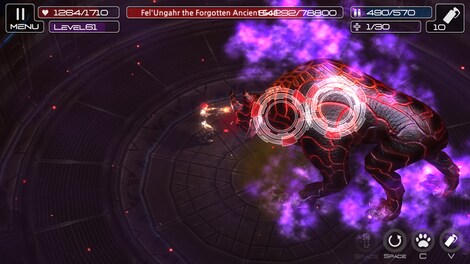Silver Bullet: Prometheus Steam Key GLOBAL - 7