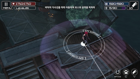 Silver Bullet: Prometheus Steam Key GLOBAL - 3