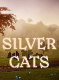 Silver Cats (PC) - Steam Gift - JAPAN - 1