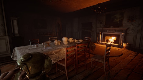 Silver Chains Steam Key CIS - 0