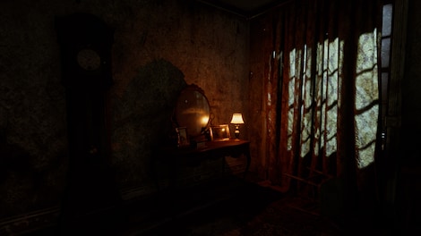 Silver Chains Steam Key CIS - 7