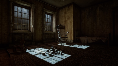 Silver Chains Steam Key GLOBAL - 3