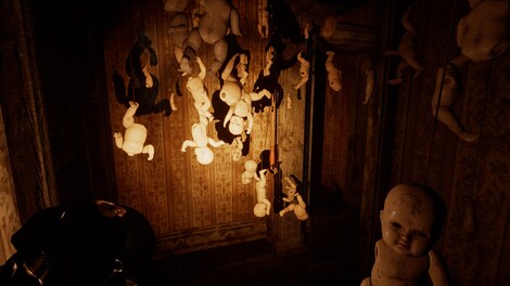 Silver Chains Steam Key GLOBAL - 4