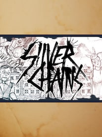 Silver Chains Steam Key GLOBAL - 1