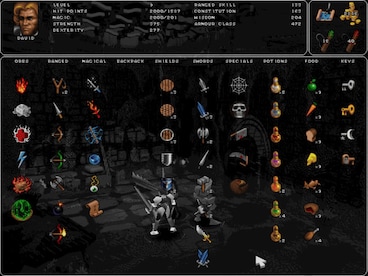 Silver GOG.COM Key GLOBAL - 5