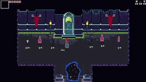 Silver Knight Steam Key GLOBAL - 7