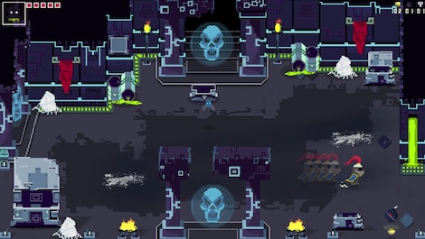 Silver Knight Steam Key GLOBAL - 3