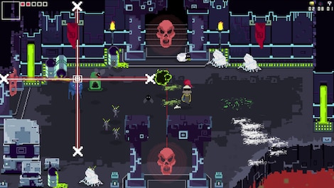 Silver Knight Steam Key GLOBAL - 0