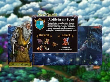 Silver Tale Steam Key GLOBAL - 3