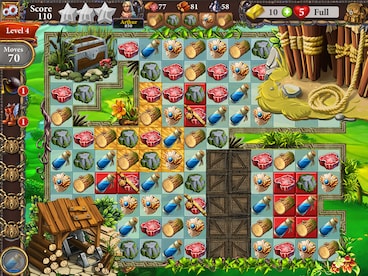 Silver Tale Steam Key GLOBAL - 7